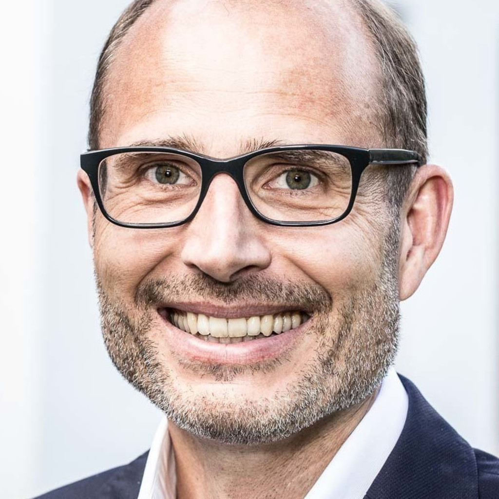 Dr. Erik Schumacher Managing Director Antnik GmbH XING