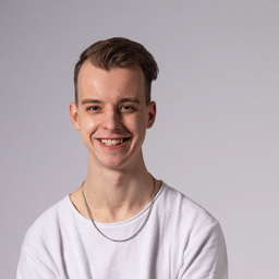 Lucas Heiduschke