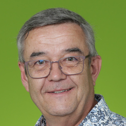 Dieter Müller