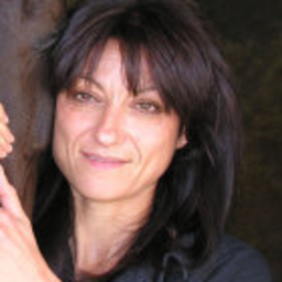 Catherine Dipalma