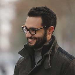 Harris Christopoulos