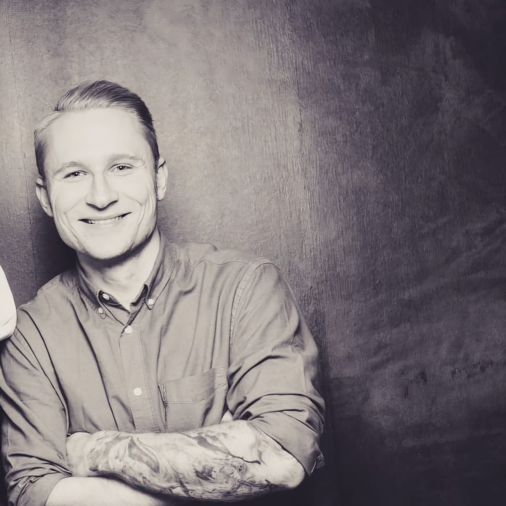 Daniel Rau Teamleiter Verkauf OBI Group Holding XING