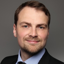 Ing. Nikolai Klassen