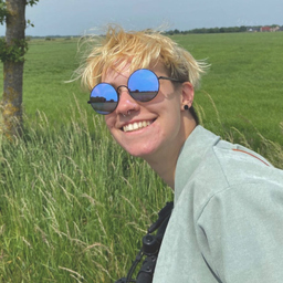 Michelle Hassebroek's profile picture