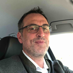 Volker Schreiber