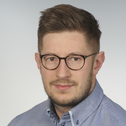 Thomas Bloch