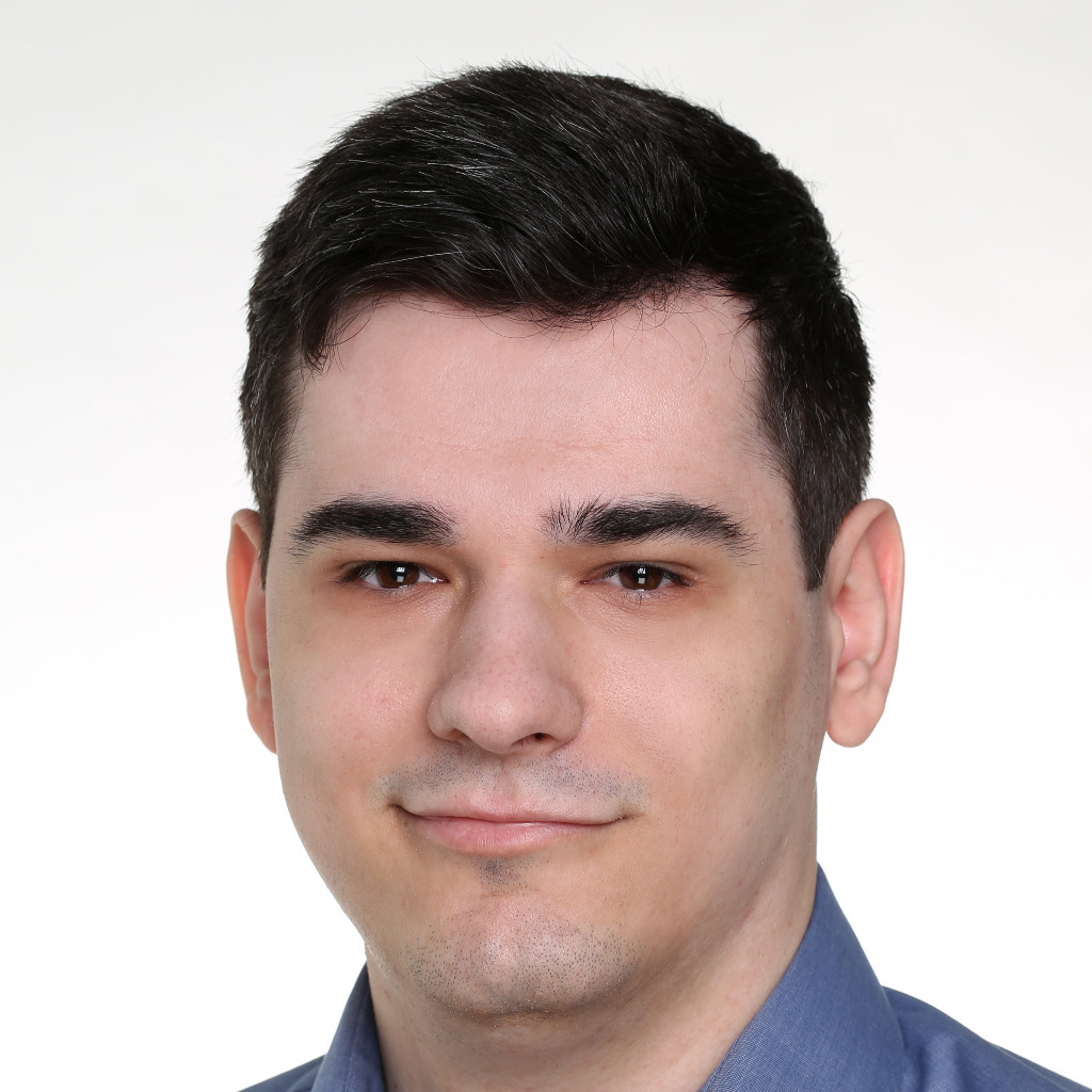 Martin Hermann Software Developer Multimedia Kontor Hamburg (MMKH