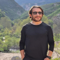 Sirius Sufiev