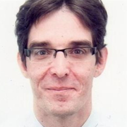Luis Ramirez Martin