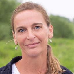 Profilbild Sigrid Ahrens