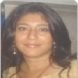 Mabel Naranjo Coronel