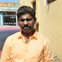 Balachandran Perumal