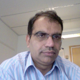 Nasir Mahmood