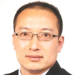 Dr. Jun Quan