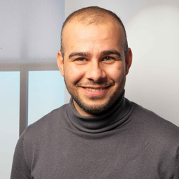 Ebrahim Mahmoudi Khajeh Anvari