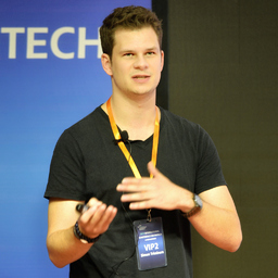 Simon Trimborn