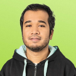 Iftekhar Rahman