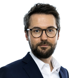 Gerald Kühberger's profile picture