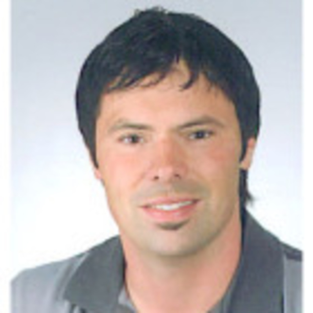 Bernhard Mayr Angestellter Koll Gmbh. & Co. KG XING