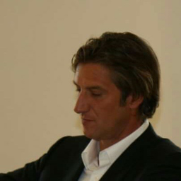 Alexander Benedicic