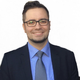 Benjamin Zett