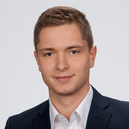 Lukas Gebhardt