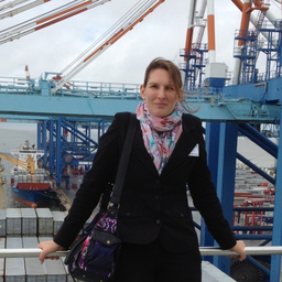 Nicole Henn-Martschauske's profile picture
