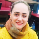 tannaz ghamkhar