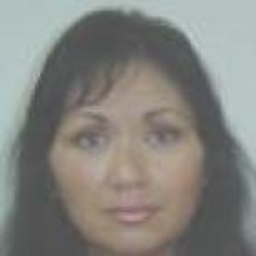 Patricia Arcila Alvarado's profile picture