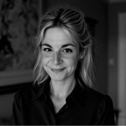 Inga Krüger
