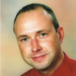 Profilbild Martin Kreische