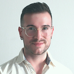 Sergio Barrios Ventura