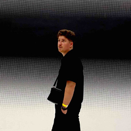 Marcel Kleinspohn