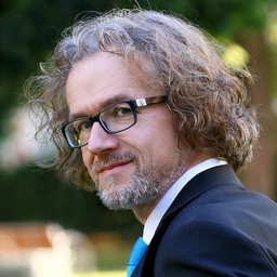 Prof. Dr. Jörg Saatkamp