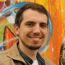 Dr. Julian Taffner