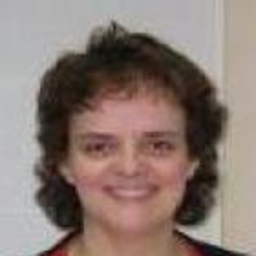 Pilar Cornago Sanz