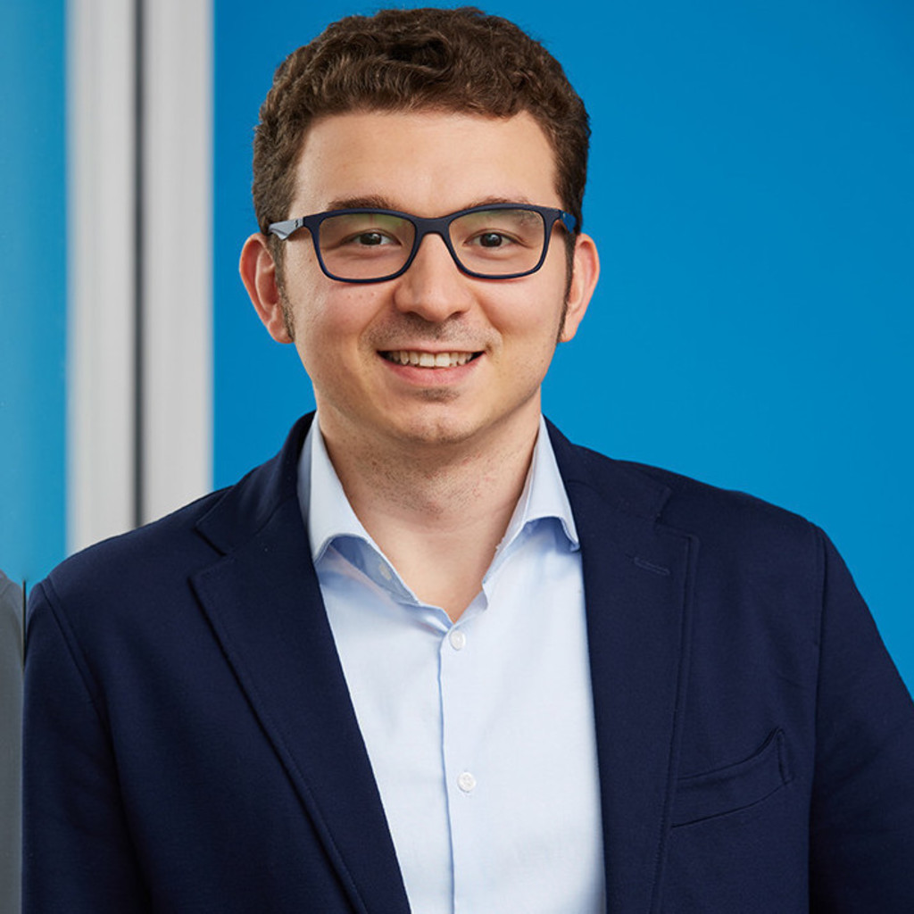 Roman Sokolov Tutor Enterprise Architecture and Systems Thinking