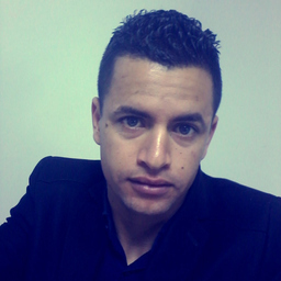 Yassin Chenini