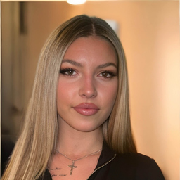 Jashnika Meier