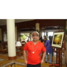 Anuj Joshi