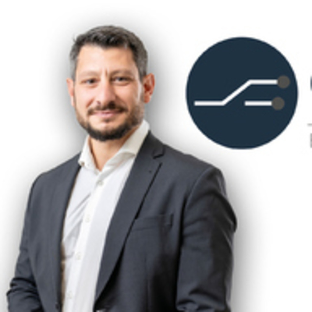 Antonino Contarini Bauüberwacher Bahn (KIB/Ob), Projektmanager CON