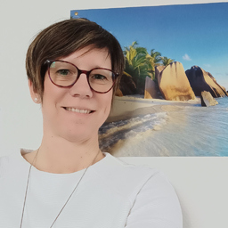 Sandra Dieffenbach