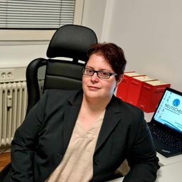 Beate Neutschel
