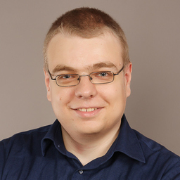 Andreas Brörken's profile picture