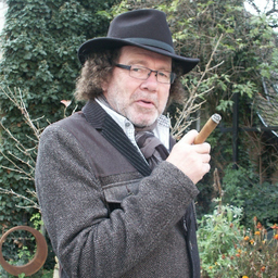 Lothar Hanser