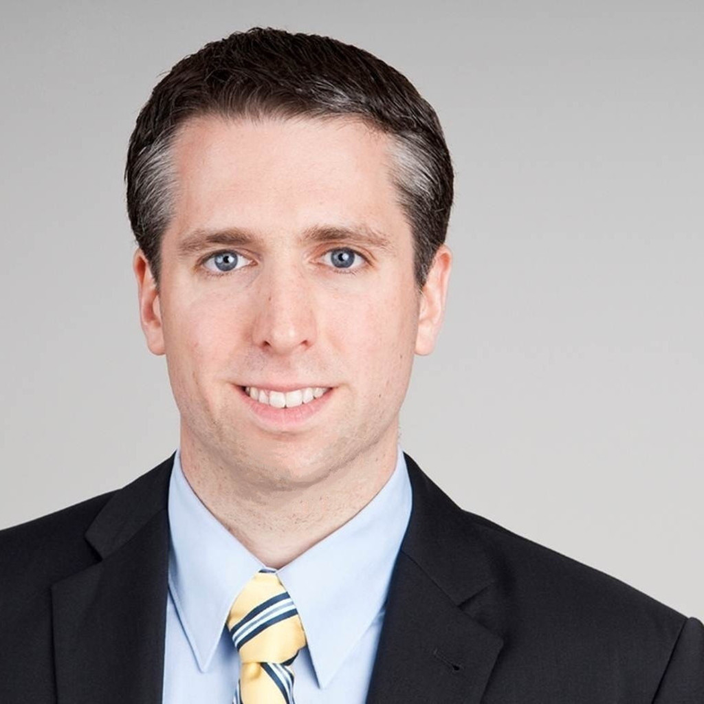 Dr. Bernd Rothe Betriebsleiter MFI Betrieb Covestro Deutschland AG