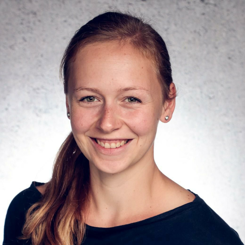 Melanie Arnold Operationstechnischer Assistent Med Grad Ratingen