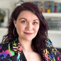 Natalia Amaral-Skreinig MA