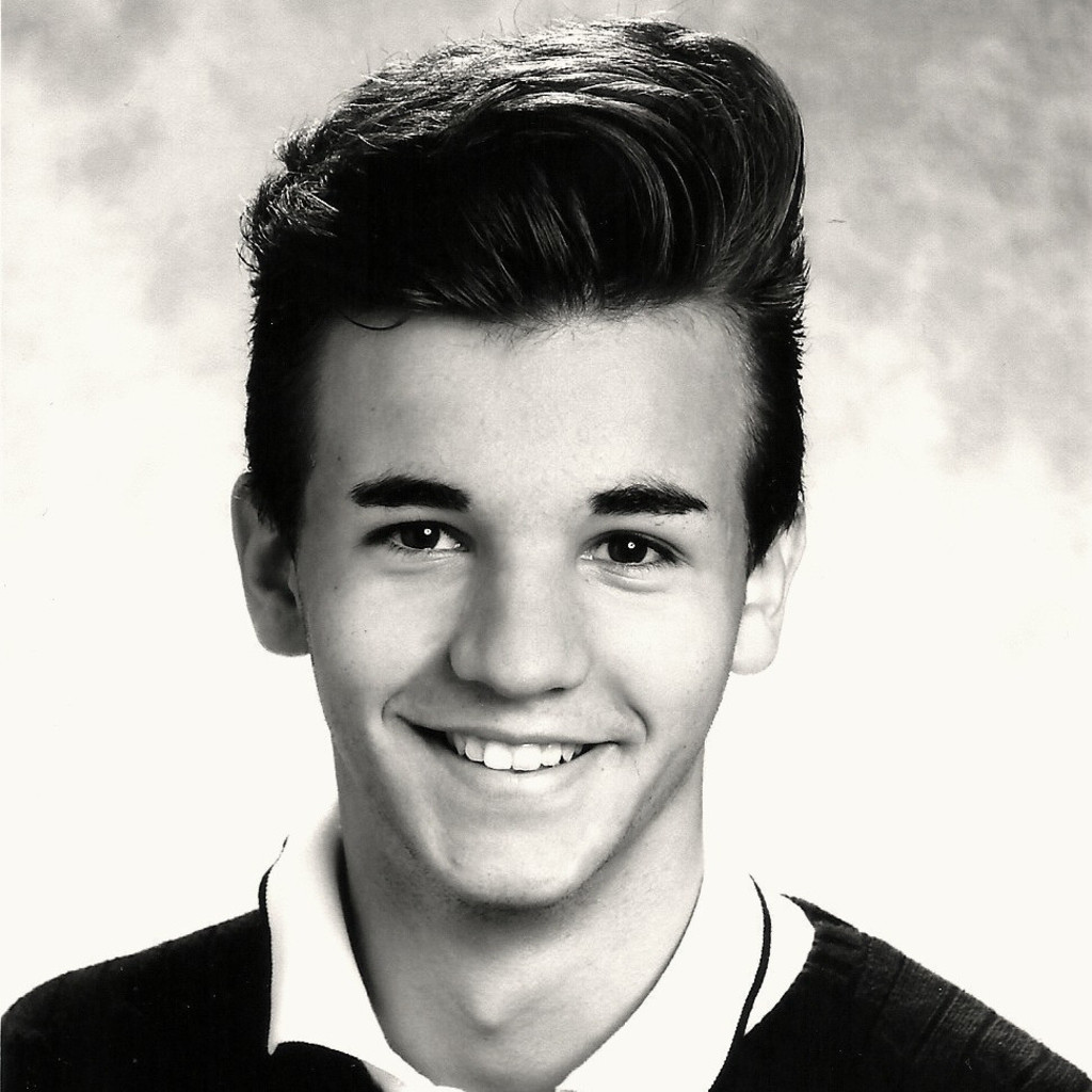 Antonio Jurisic Ferialjob XING