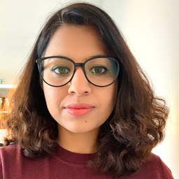 Pallavi Modi